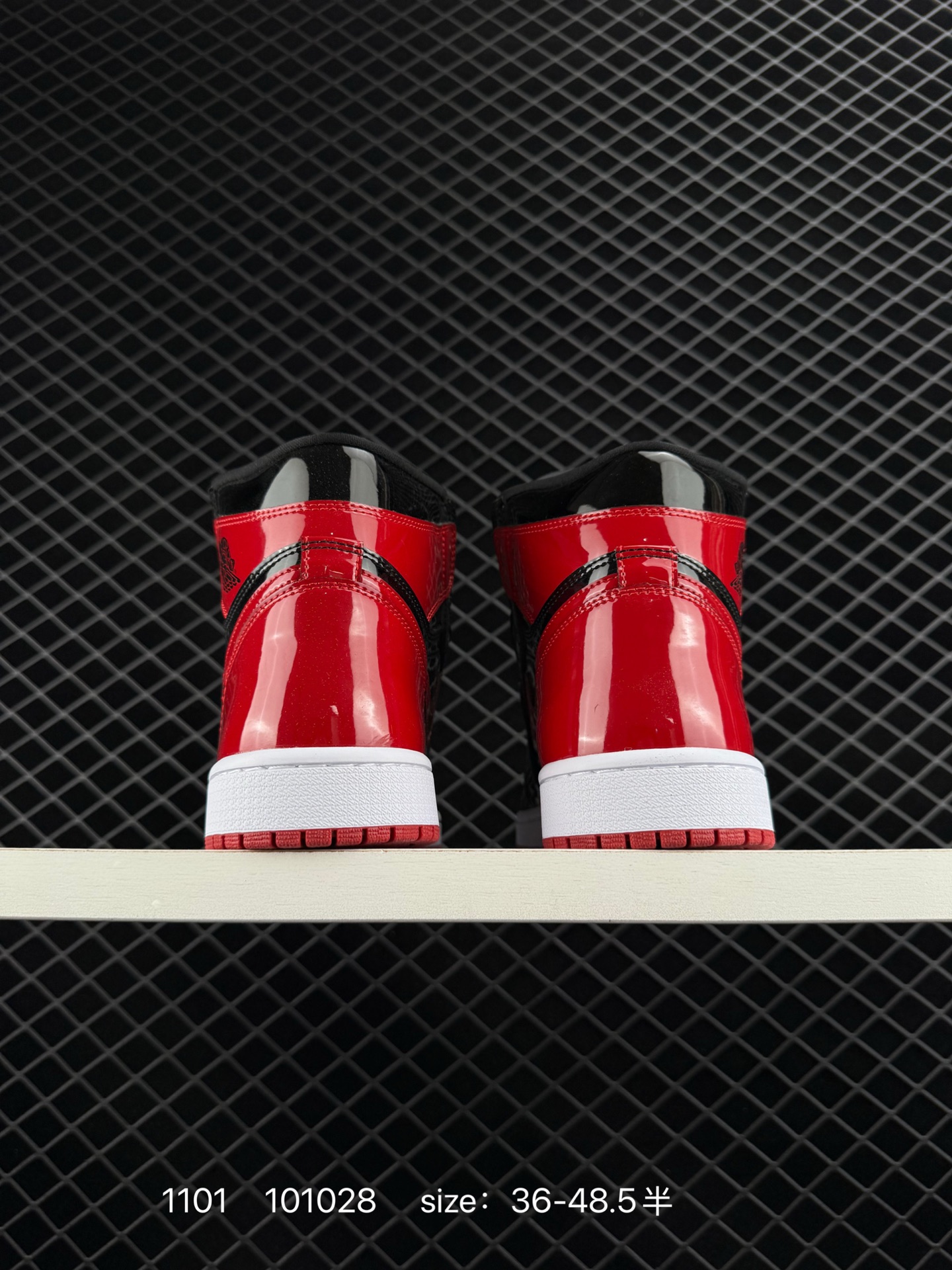 Nike Air Jordan 1 Mid”Green Yellow“